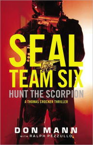 SEAL Team Six: Hunt the Scorpion