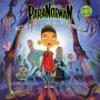ParaNorman: Attack of the Pilgrim Zombies!