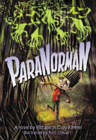 ParaNorman: A Novel
