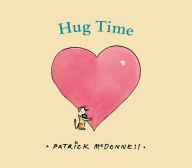 Title: Hug Time, Author: Patrick McDonnell