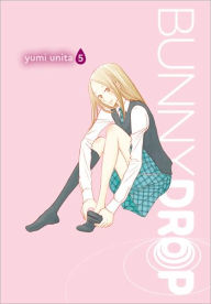 Title: Bunny Drop, Volume 5, Author: Yumi Unita