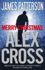 Alternative view 2 of Merry Christmas, Alex Cross