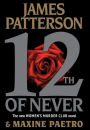 12th of Never (Women's Murder Club Series #12)