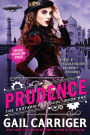 Prudence (Custard Protocol Series #1)