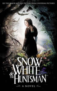 Snow White and the Huntsman