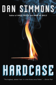 Title: Hardcase, Author: Dan Simmons