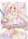 Angel Diary, Volume 2