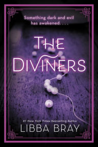 Title: The Diviners (Diviners Series #1), Author: Libba Bray