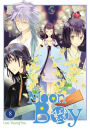 Moon Boy, Vol. 8