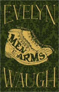 Title: Men At Arms, Author: Evelyn Waugh