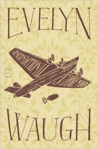 Title: Unconditional Surrender, Author: Evelyn Waugh