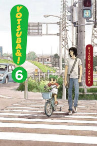 Title: Yotsuba&!, Volume 6, Author: Kiyohiko Azuma