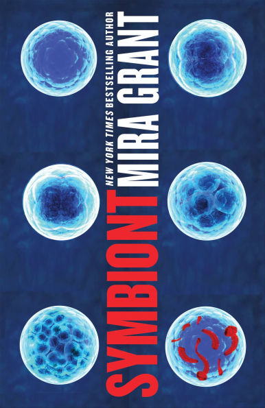 Symbiont (Parasitology Trilogy Series #2)