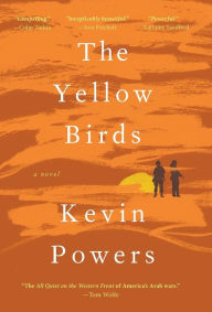 Title: The Yellow Birds, Author: Kevin Powers