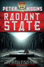 Radiant State (Wolfhound Century Series #3)