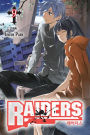 Raiders, Vol. 9