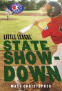 State Showdown (Little League Series #3)