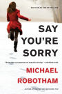 Say You're Sorry (Joseph O'Loughlin Series #6)