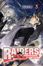 Raiders, Volume 5