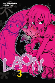 Title: Laon, Vol. 3, Author: YoungBin Kim