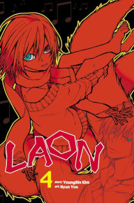 Title: Laon, Vol. 4, Author: YoungBin Kim