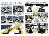 Alternative view 2 of Encyclopedia of Early Earth: A Novel