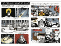 Alternative view 3 of Encyclopedia of Early Earth: A Novel