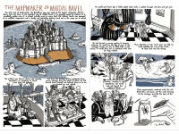 Alternative view 4 of Encyclopedia of Early Earth: A Novel