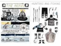 Alternative view 5 of Encyclopedia of Early Earth: A Novel