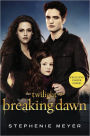Breaking Dawn