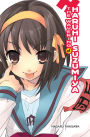 The Wavering of Haruhi Suzumiya (Haruhi Suzumiya Series #6)