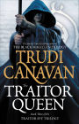 The Traitor Queen (Traitor Spy Trilogy #3)