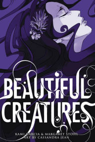 Title: Beautiful Creatures: The Manga, Author: Kami Garcia