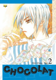 Chocolat, Vol. 2