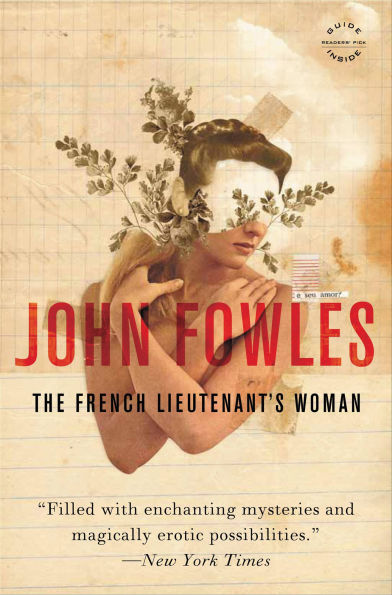 The French Lieutenant's Woman