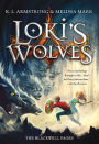 Loki's Wolves (Blackwell Pages Series #1)