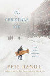 Alternative view 2 of The Christmas Kid: And Other Brooklyn Stories