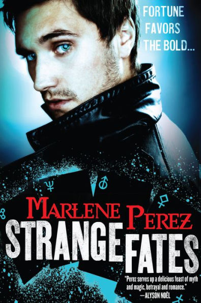 Strange Fates