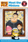 Despicable Me 2: Meet the Minions