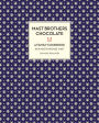 Mast Brothers Chocolate: A Family Cookbook