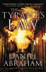 The Tyrant's Law (Dagger and the Coin Series #3)