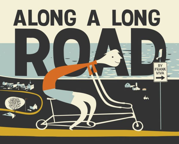 Along a Long Road