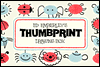 Ed Emberley's Thumbprint Drawing Box