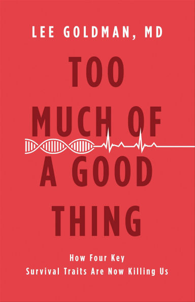 Too Much of a Good Thing: How Four Key Survival Traits Are Now Killing Us