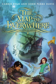 The Map to Everywhere (Map to Everywhere Series #1)