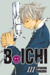 Title: B. Ichi, Vol. 3, Author: Atsushi Ohkubo