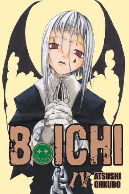 B. Ichi, Vol. 4 By Atsushi Ohkubo | EBook | Barnes & Noble®