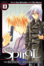 Spiral, Vol. 8: The Bonds of Reasoning