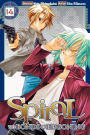 Spiral, Vol. 14: The Bonds of Reasoning