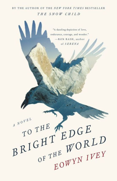 To the Bright Edge of the World